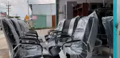 Ghế Văn Phòng Đồng Nai – Top Mẫu Đẹp Được Doanh Nghiệp Ưa Chuộng